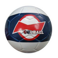 Official Size Soccer Ball